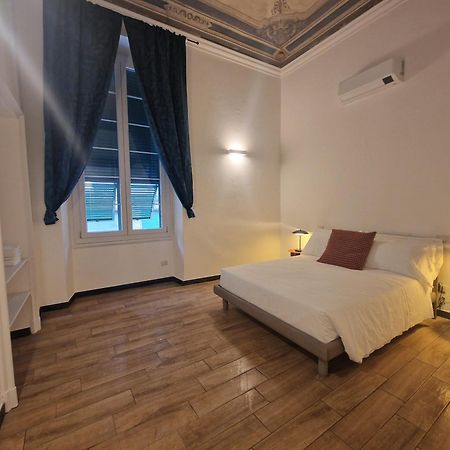 Residenza Allegra Genova Exterior foto