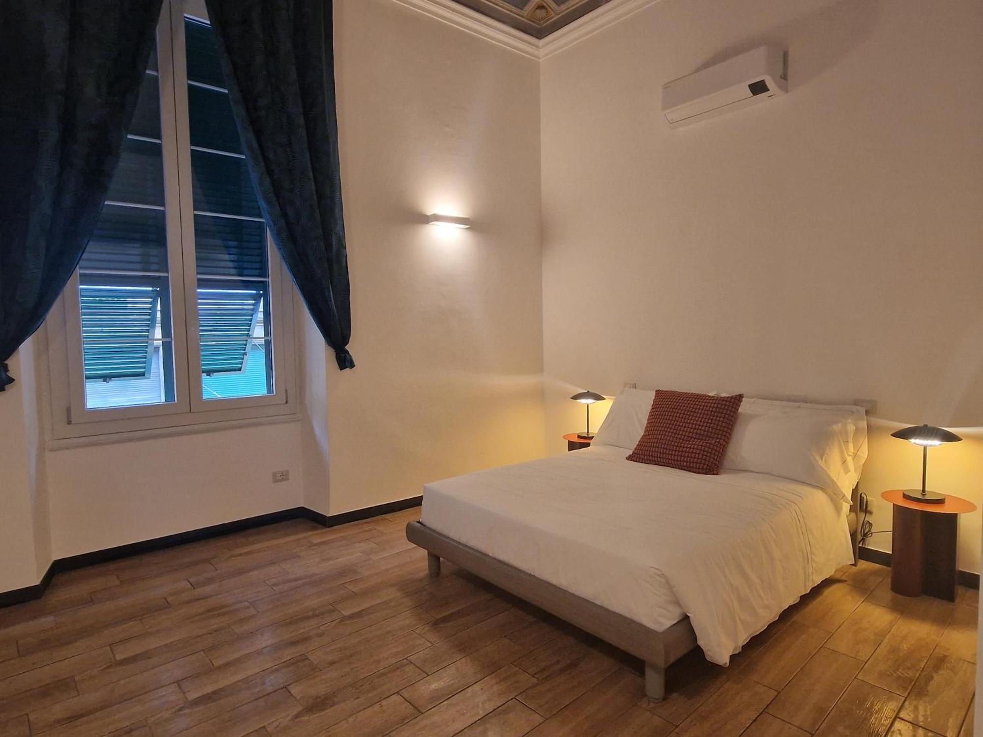 Residenza Allegra Genova Exterior foto