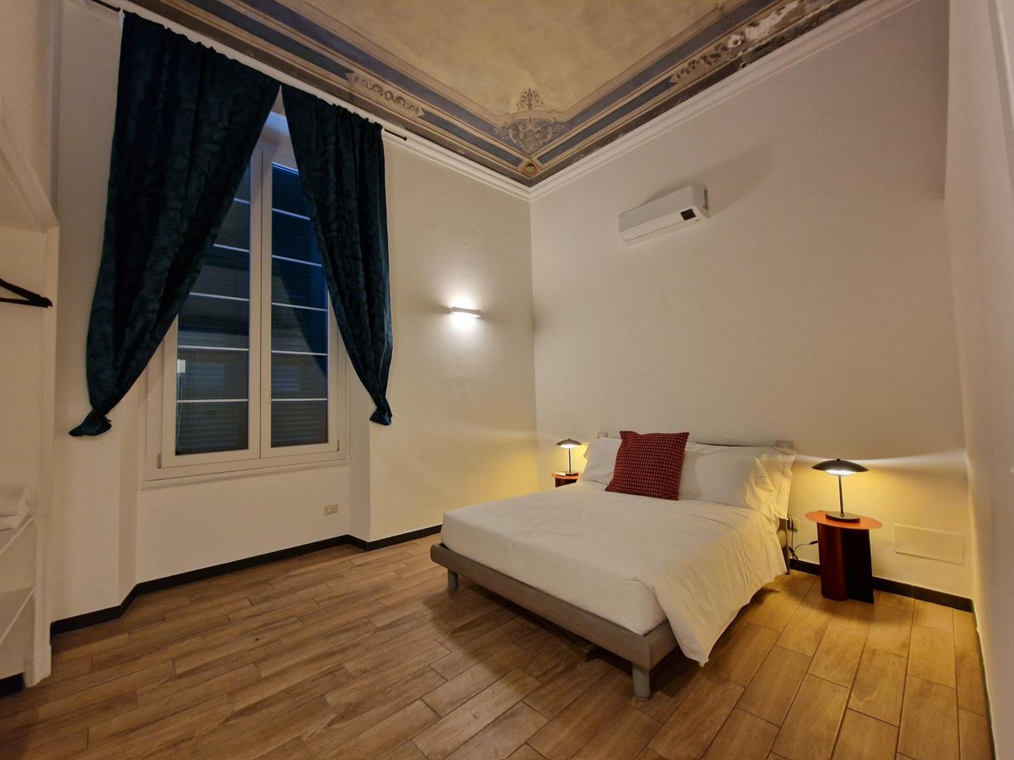 Residenza Allegra Genova Exterior foto
