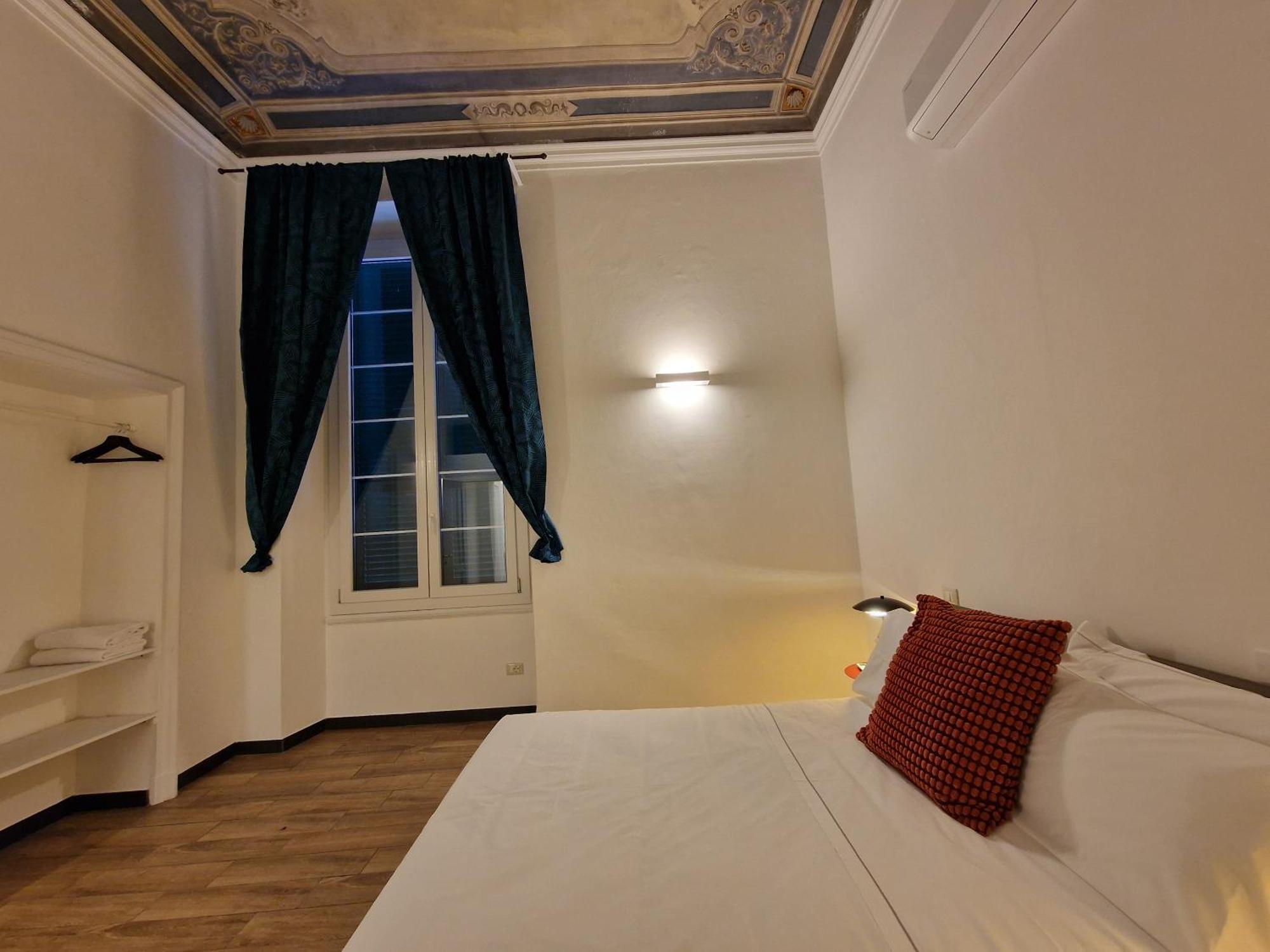 Residenza Allegra Genova Exterior foto