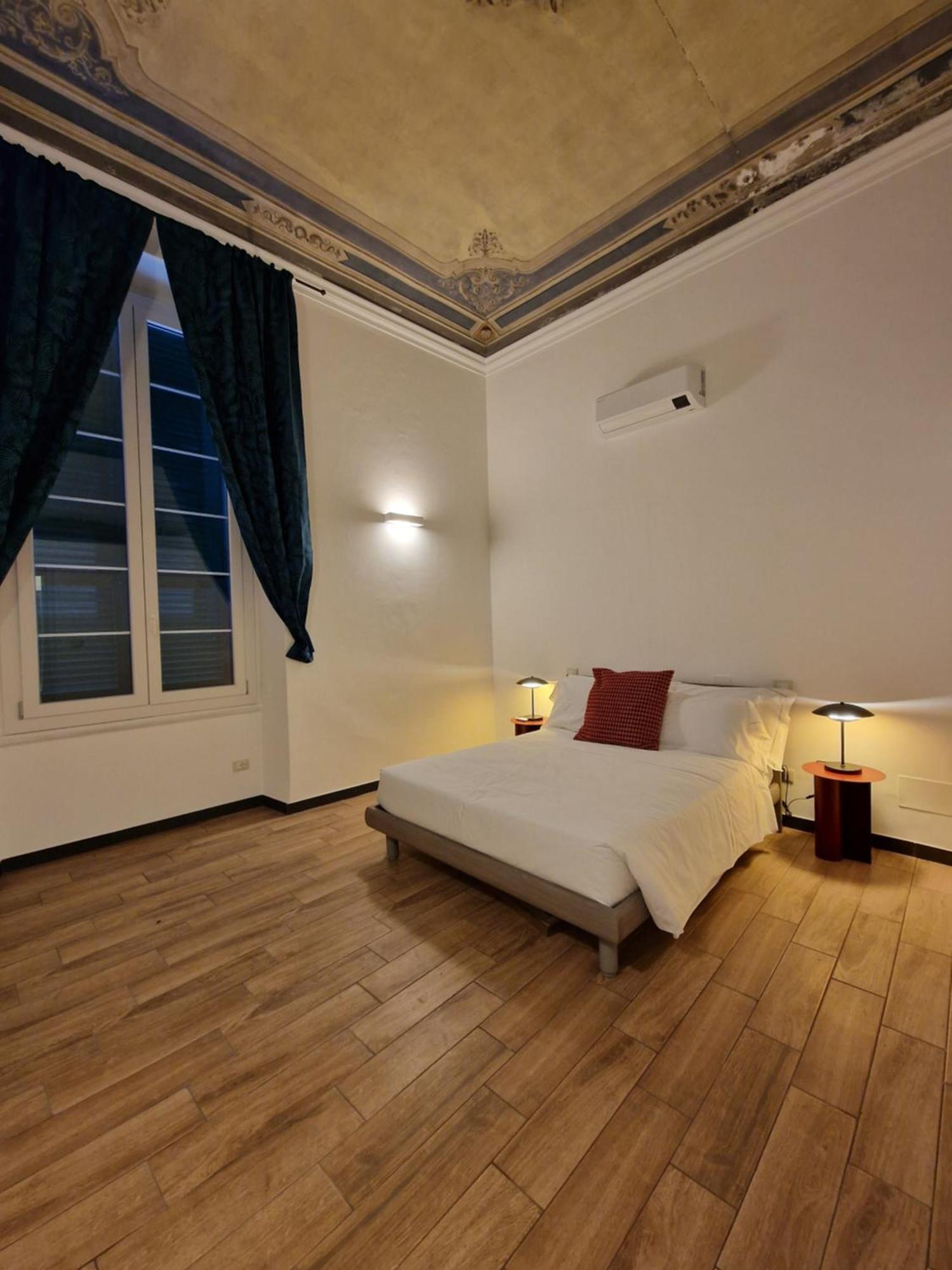 Residenza Allegra Genova Exterior foto