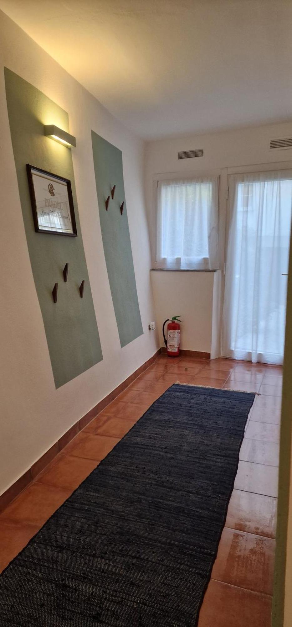 Residenza Allegra Genova Exterior foto