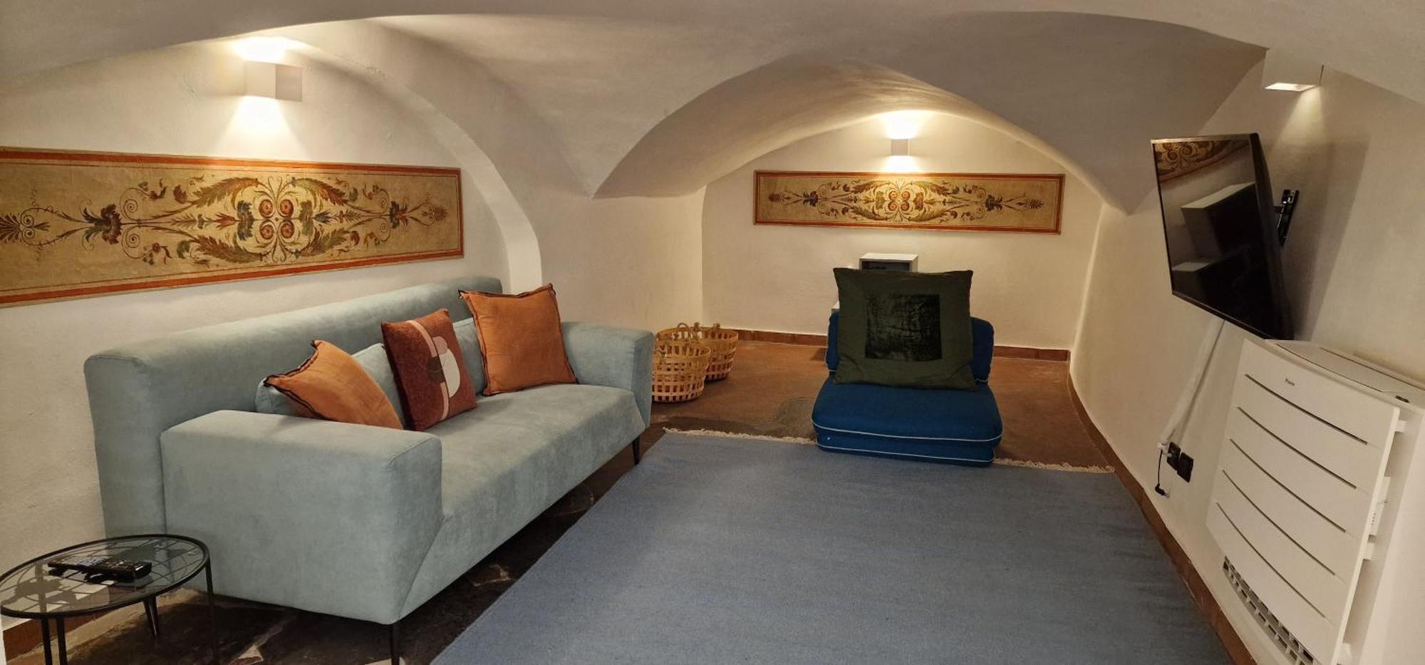 Residenza Allegra Genova Exterior foto