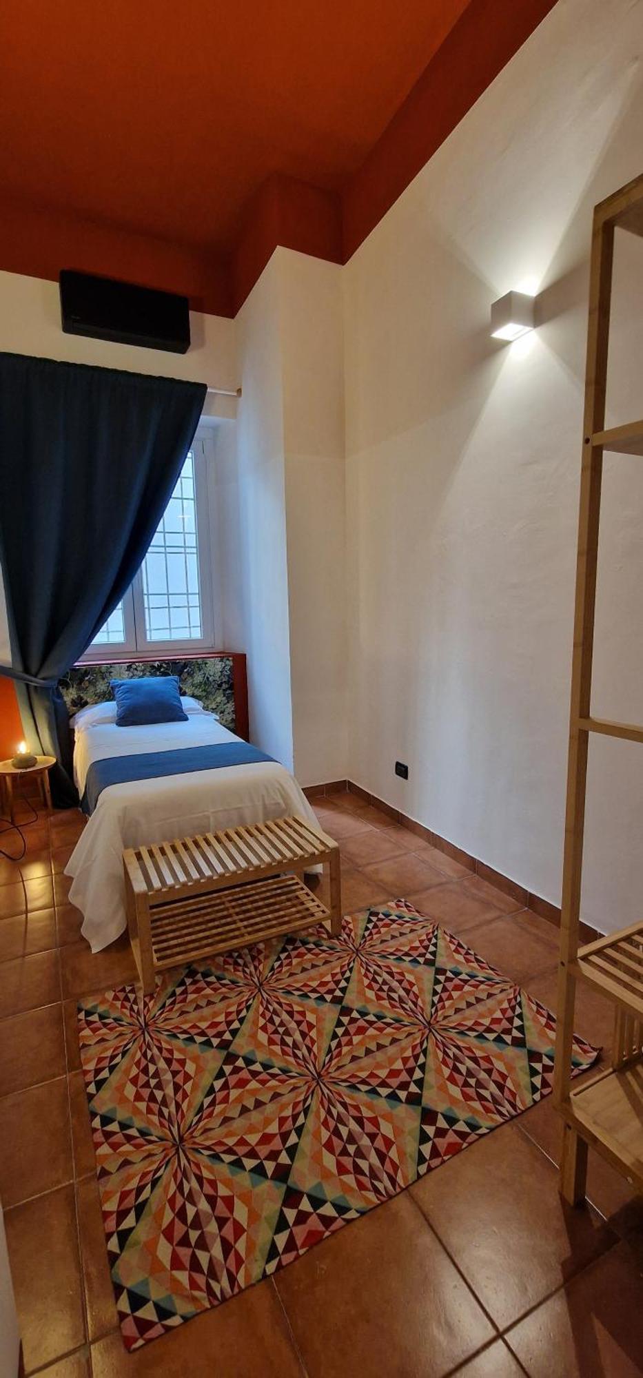 Residenza Allegra Genova Exterior foto
