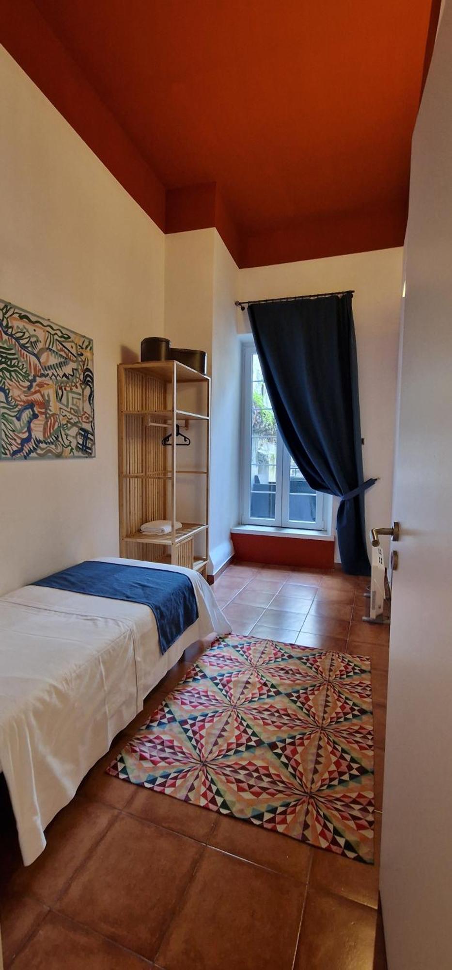 Residenza Allegra Genova Exterior foto