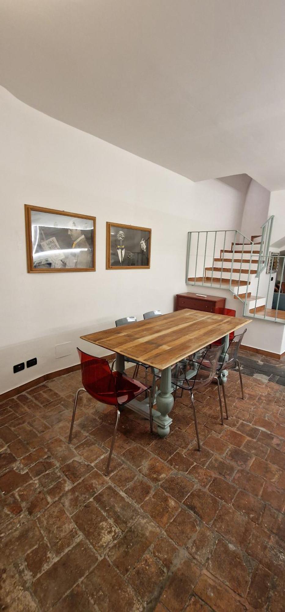 Residenza Allegra Genova Exterior foto