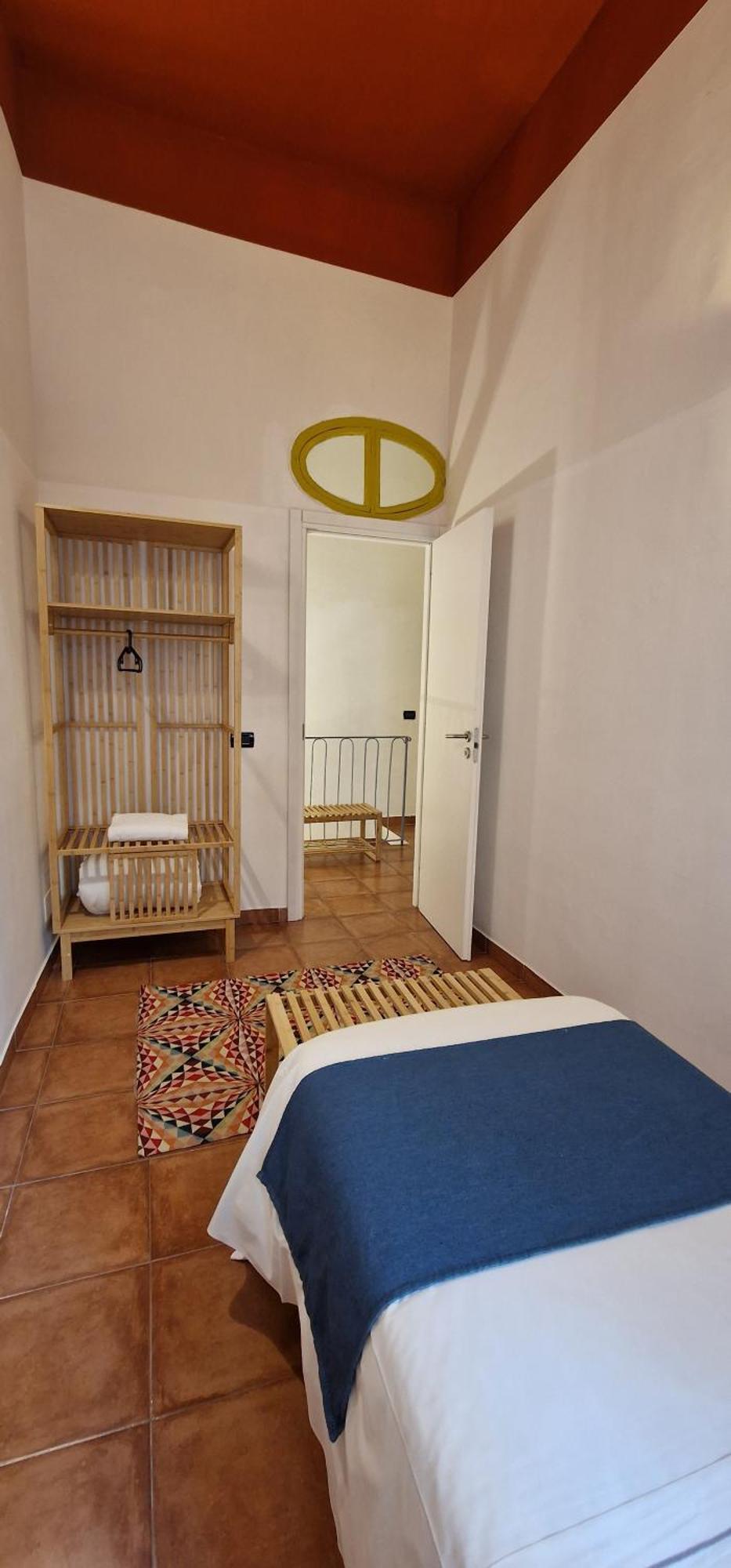 Residenza Allegra Genova Exterior foto