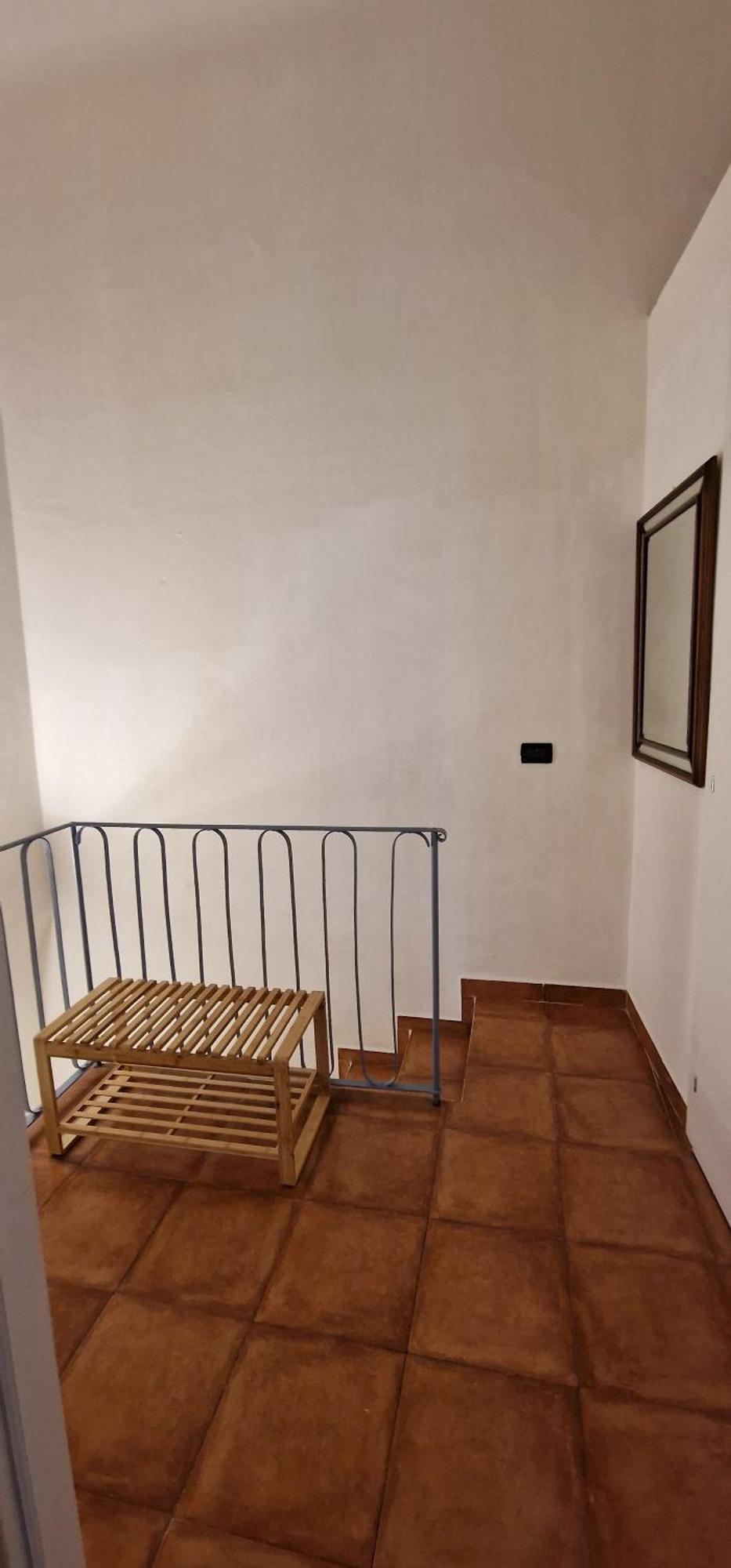 Residenza Allegra Genova Exterior foto