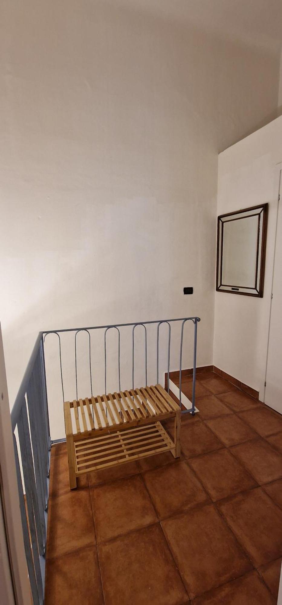 Residenza Allegra Genova Exterior foto
